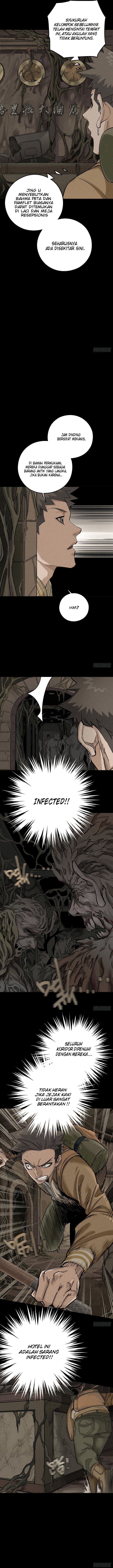 End of The World 2028 (Trace of Doomsday) Chapter 47 Gambar 3